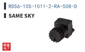 RDS6-10S-1011-2-RA-508-D ͼƬ